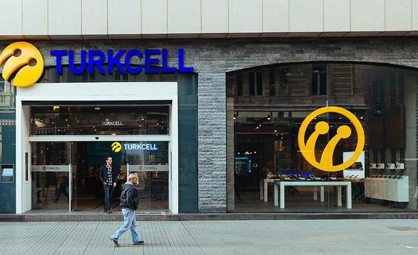 İktidarın yeni 'arpalığı' Turkcell'de görev değişikliği