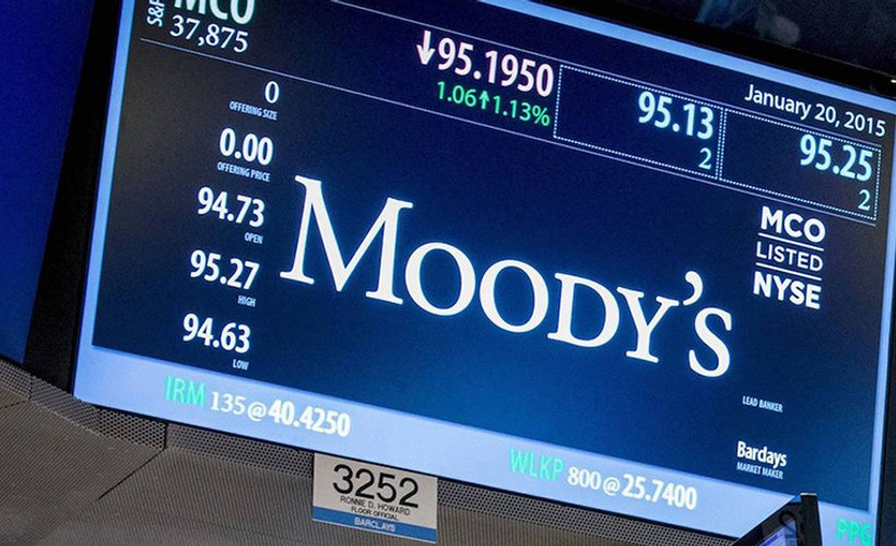 Moody's'ten 2020 büyüme tahminlerine koronavirüs revizyonu