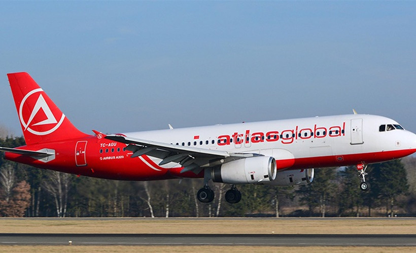 Bakan'ın kardeşinin sahibi olduğu Atlasglobal'i Hazine mi kurtaracak?