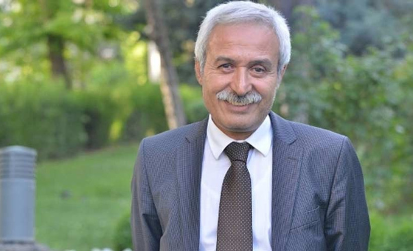 Seçilmiş Eş Başkan Mızraklı: Bu zalimler pek yakında ka-ça-cak-lar