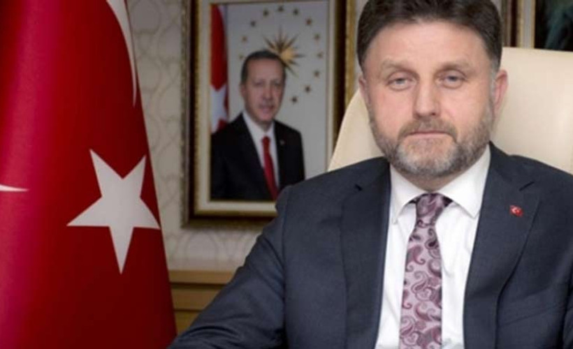 AKP'li eski vekile 8 makam koltuğu daha verildi