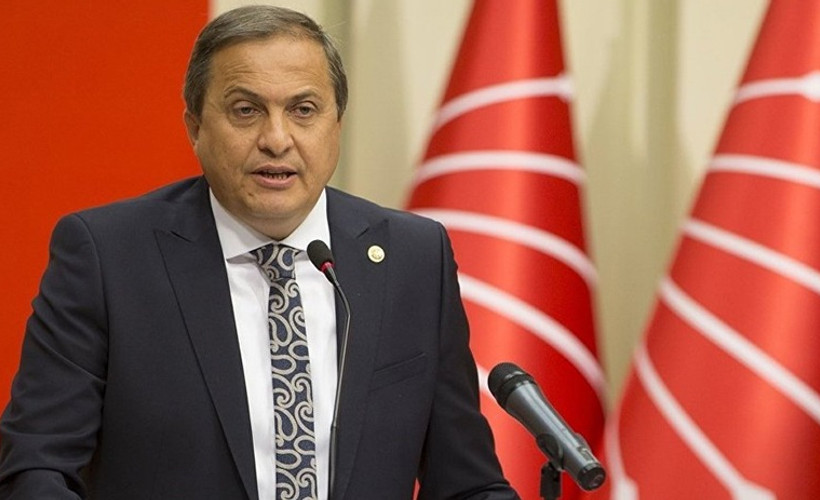 CHP'den Türkiye'deki ilk koronavirüs vakasına ilişkin açıklama