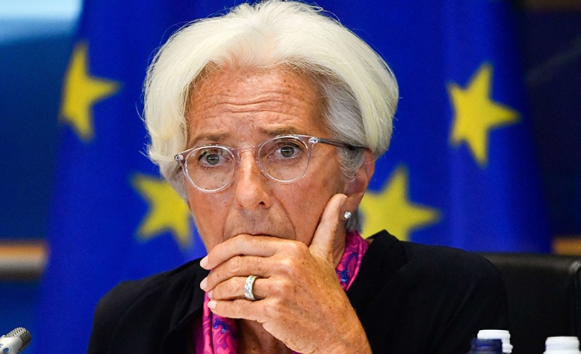 Lagarde: Avrupa önlem almazsa 2008 benzeri kriz yaşar
