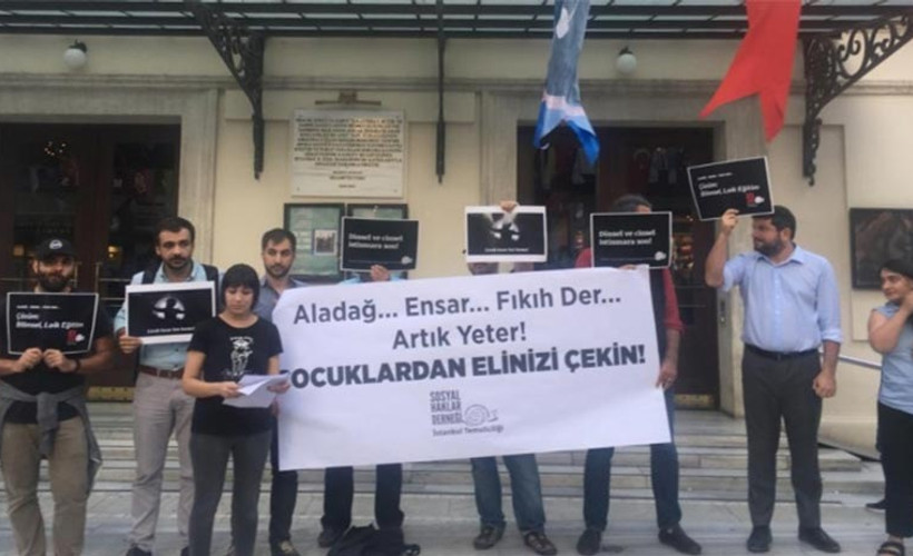 SHD İstanbul Şubesi: Üç ayda 33 kişi sosyal cinayete kurban gitti