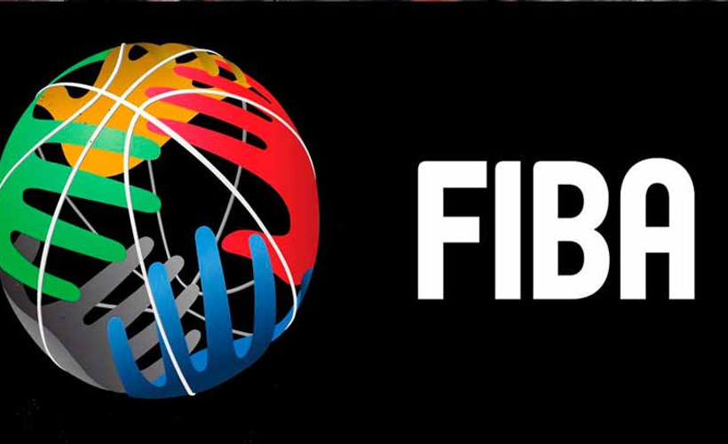 FIBA tüm organizasyonları durdurdu