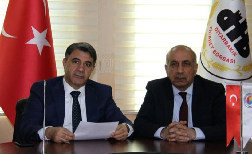 DTSO ve DTB: Korona fırsatçılarına karşı sessiz kalmayacağız