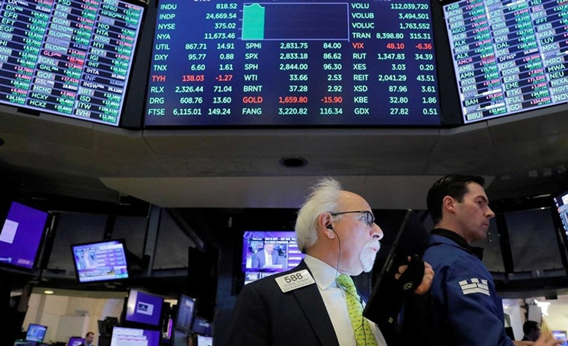 Finansal kuruluşlardan koronavirüs kaynaklı küresel resesyon uyarısı