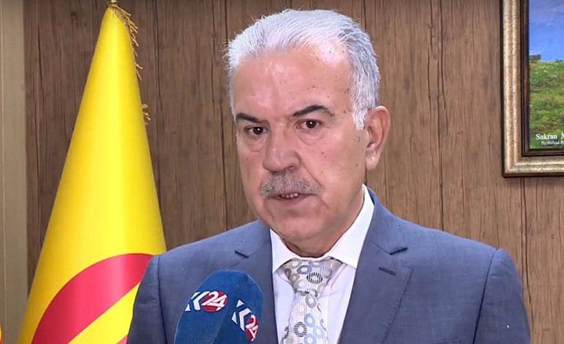 Kürdistan hükümeti, Ankara'da temsilcilik açıyor