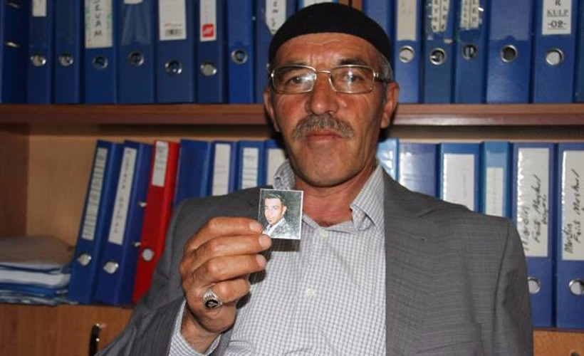 'Acılarımın üzerinden binalar inşa edilmesin'