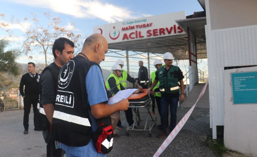 Hastane acil durum yönetmeliği değişti