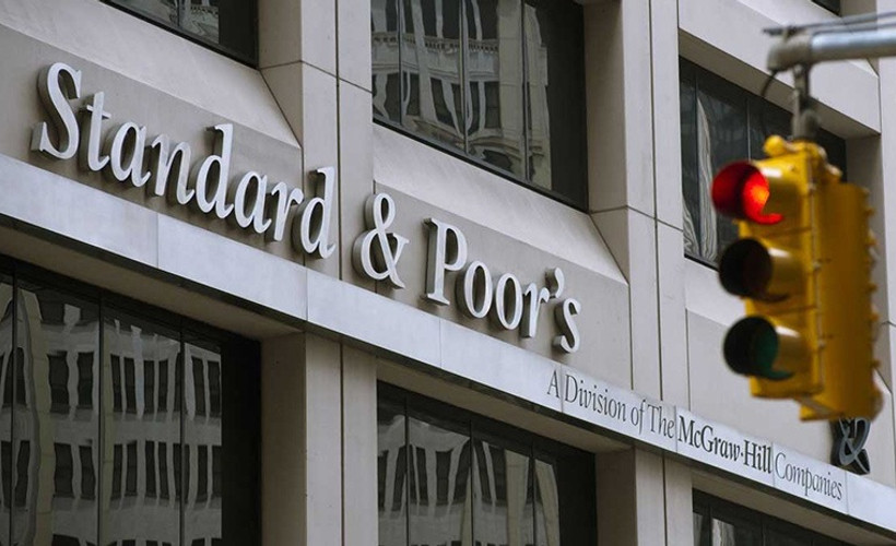 S&P: Koronavirüs küresel resesyona sebep olacak
