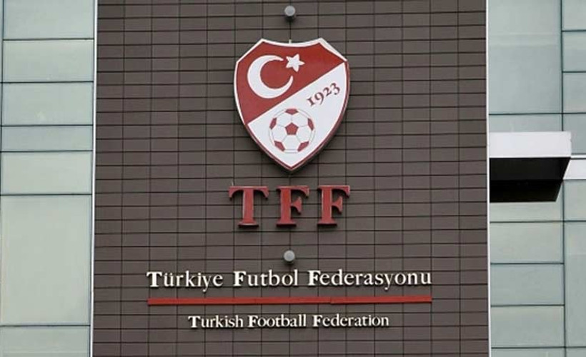 TFF'ye tepki: Hangi takıma virüs taraması yaptınız