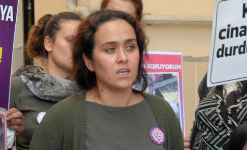 Diyarbakır'da kadın cinayeti