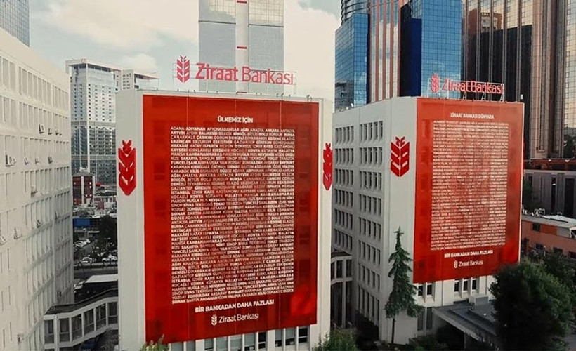 Ziraat Bankası'ndan kredi borçlarına erteleme