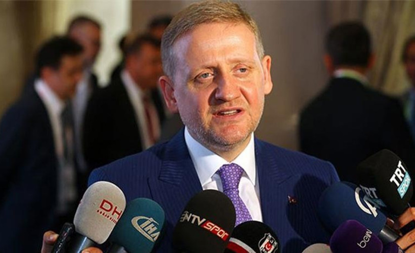 Göksel Gümüşdağ’ın koronavirüs testi pozitif çıktı