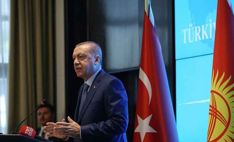 Erdoğan: Yeni tedbirler alacağız