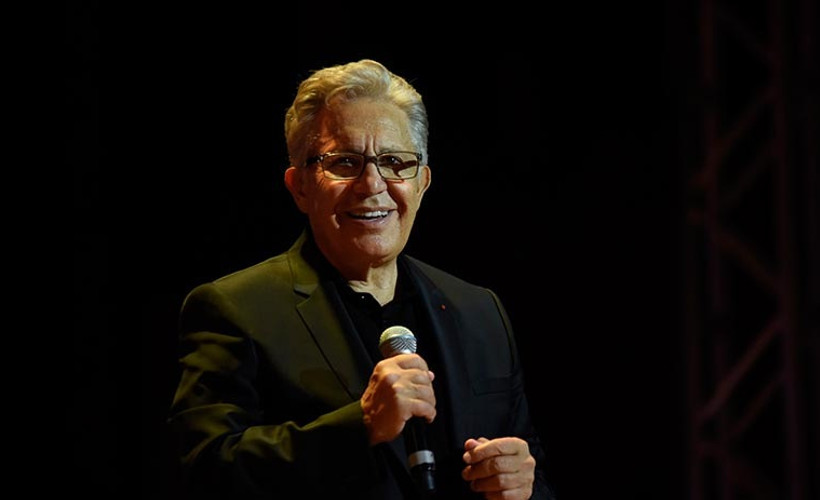 Zülfü Livaneli: Tedavi gördük, tamamen iyileştik