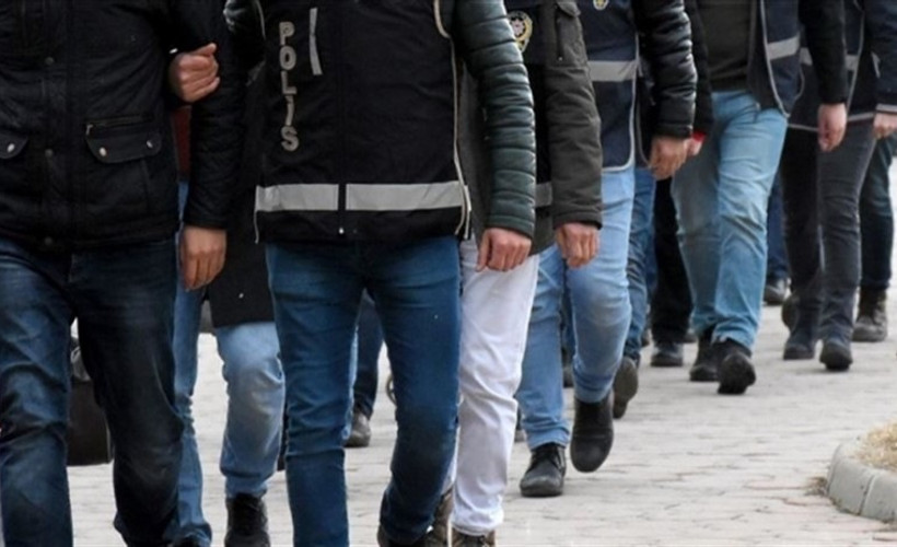 Salgın sonrası pahalı mal satanlara operasyon: 160 gözaltı