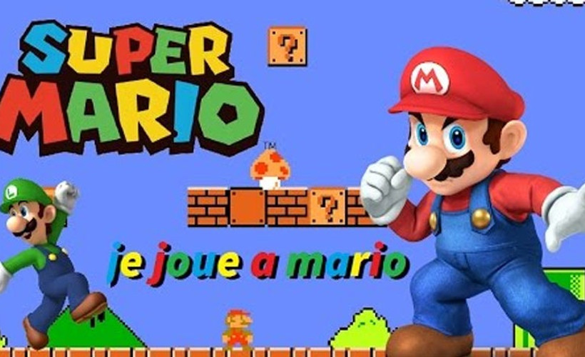 Super Mario oynayan yaşlılarda beynin işlevleri gelişiyor