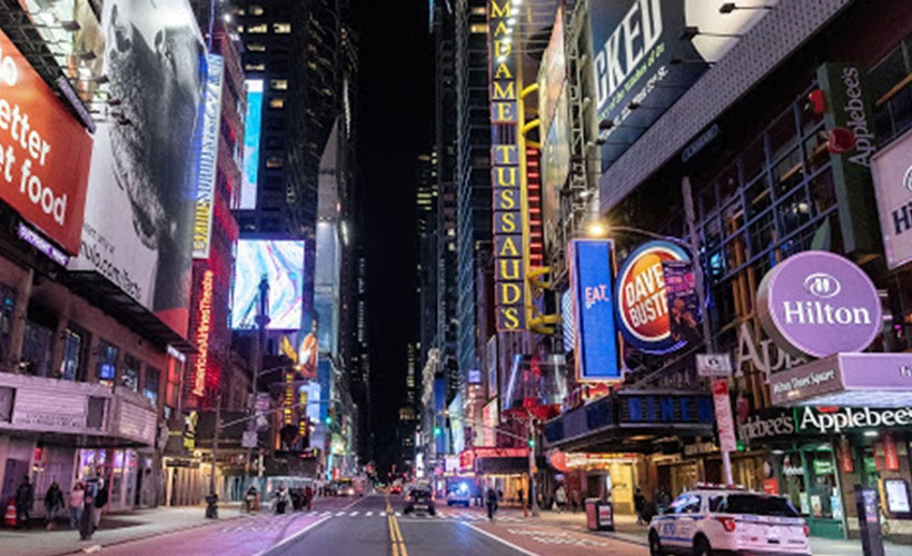 ABD'de 630 bin perakende şirketi kapanma riskiyle karşı karşıya