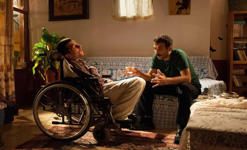 Barış Atay'ın yönettiği ilk filmi Eksik erişime açıldı