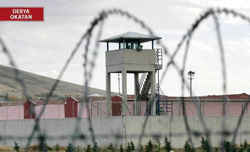 İnfaz Kanun Teklifi: Korona tedbiri yok, siyasi suçlar kapsam dışı
