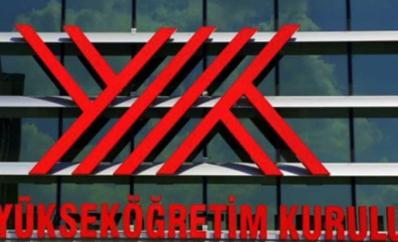 YÖK'ten koronavirüs açıklaması: İsteyen öğrenciler kayıtlarını dondurabilir