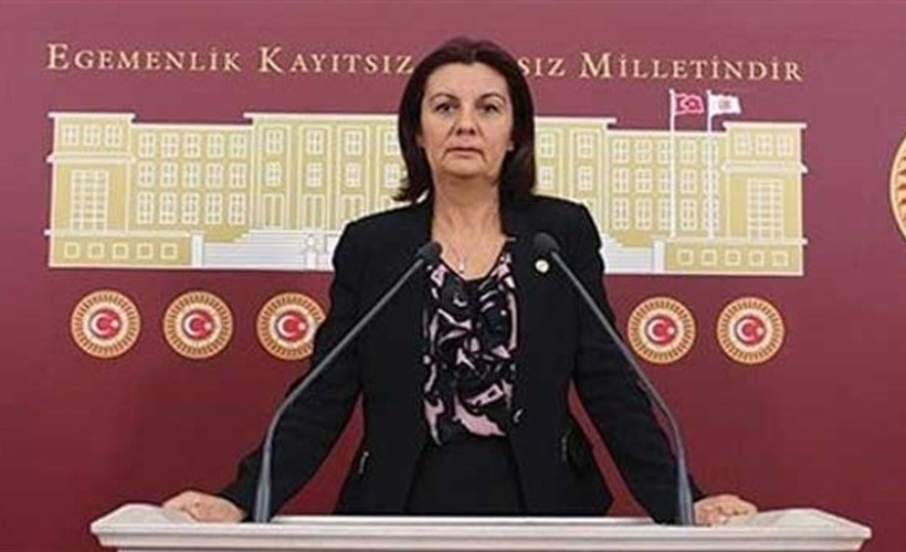 CHP'den uyarı: Karantina sonrası kadına yönelik şiddet arttı