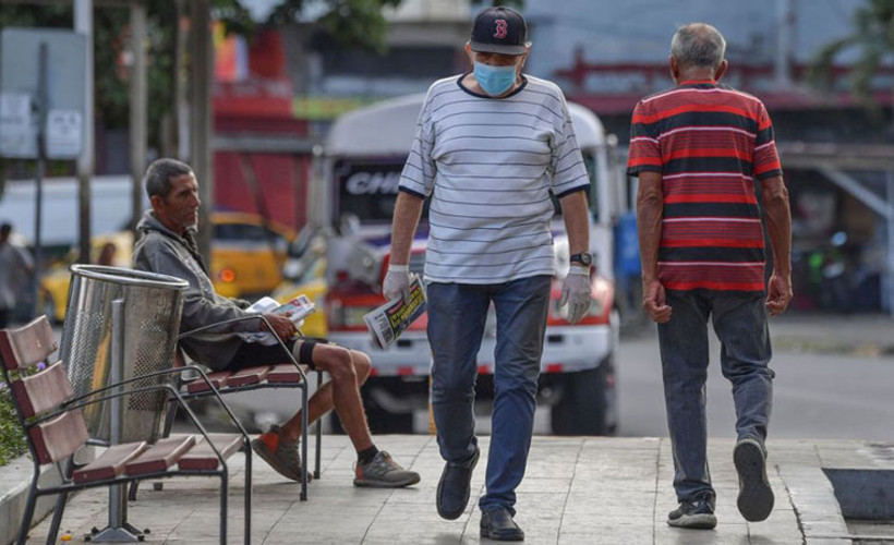 Koronavirüs önlemi: 3 gün kadınlar, 3 gün erkekler dışarı çıkacak