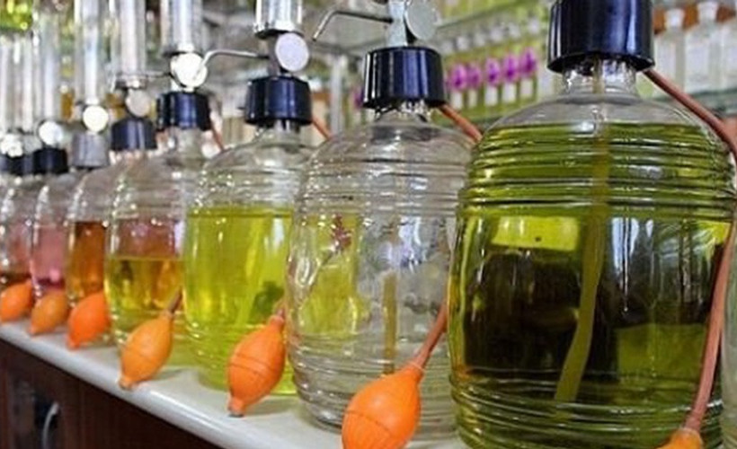 Talep yükseldi, mart ayında en fazla kolonyanın fiyatı arttı