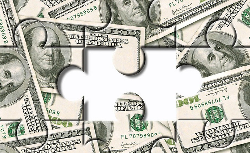 Brüt döviz rezervi bir haftada 1,1 milyar dolar eridi