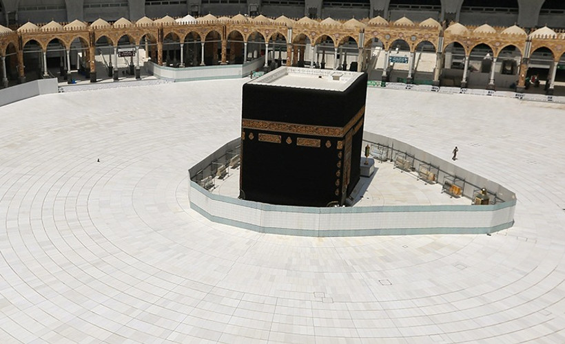 Suudi Arabistan, Kürtçeyi hac ve umre yönergelerine ekleyecek