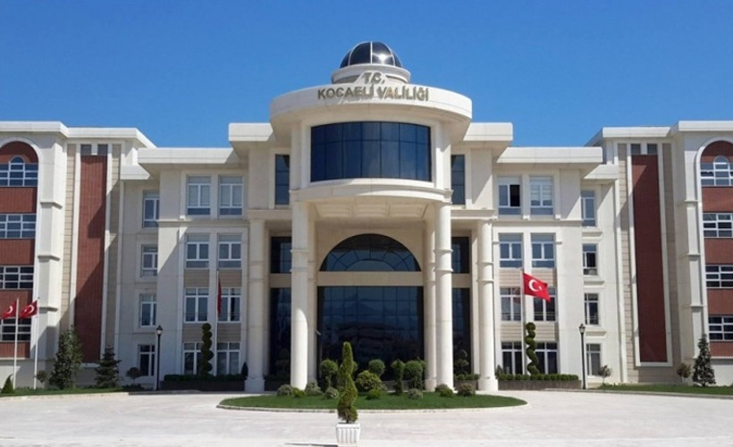 Kocaeli Valiliği iş bırakmayı yasakladı