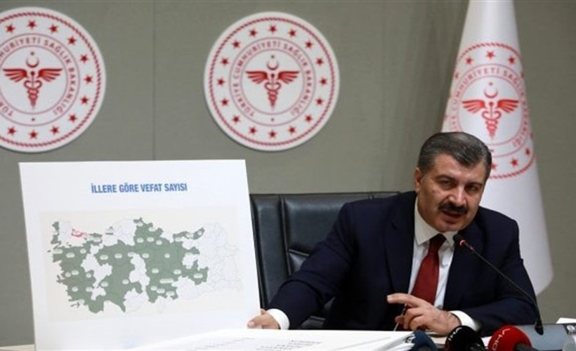 Sağlık Bilim Kurulu artan vaka sayısı gündemiyle toplanıyor