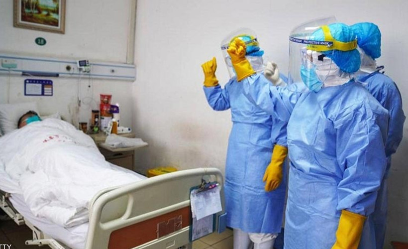 Nörologlar açıkladı: Bazı vakalarda beynin etkilendiğini gördük