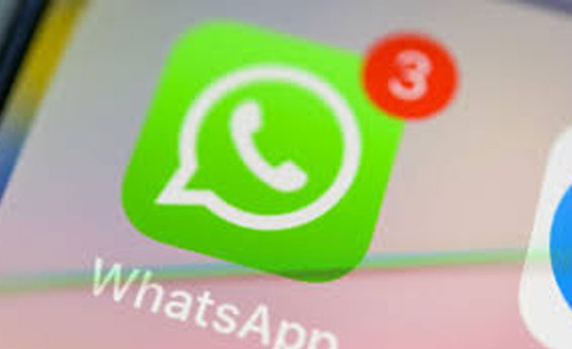 WhatsApp'a koronavirüs nedeniyle mesaj kısıtlaması geldi