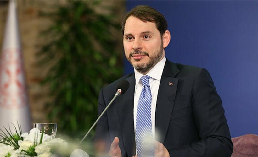 Albayrak: Ücretsiz izne çıkarılanlara maaş desteği verilecek