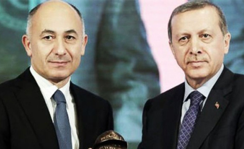 İki gün önce açıkladı: Rönesans Holding Erdoğan'dan rol çaldı