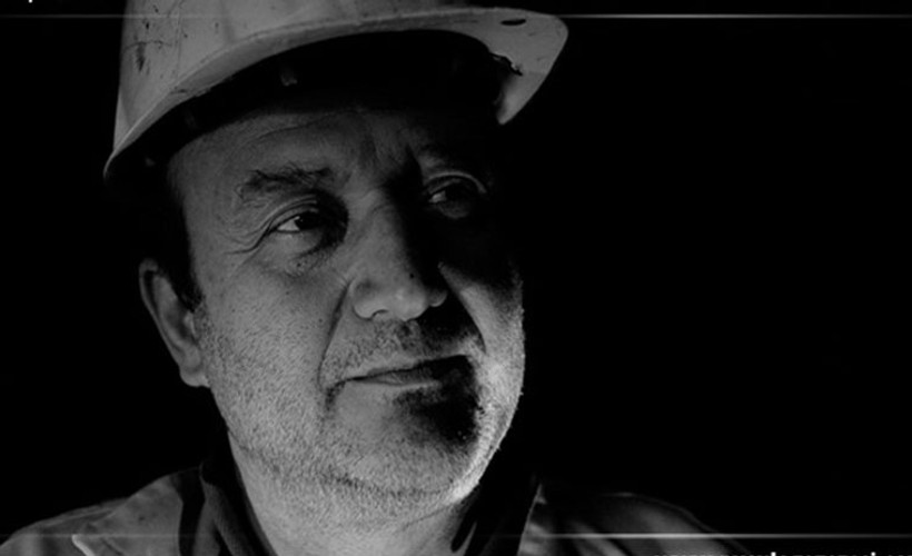 Koronavirüsten yaşamını yitiren maden işçisinin son çağrısı ortaya çıktı