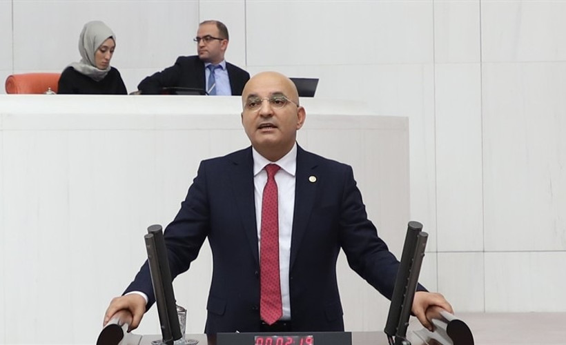 TBMM'de 'maske' önergesi: En kötü senaryoya hazırlıklı mıyız?