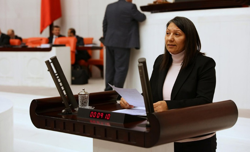 Esma Kılıçaslan koronavirüs nedeniyle Adli Tıp'a götürülmemiş