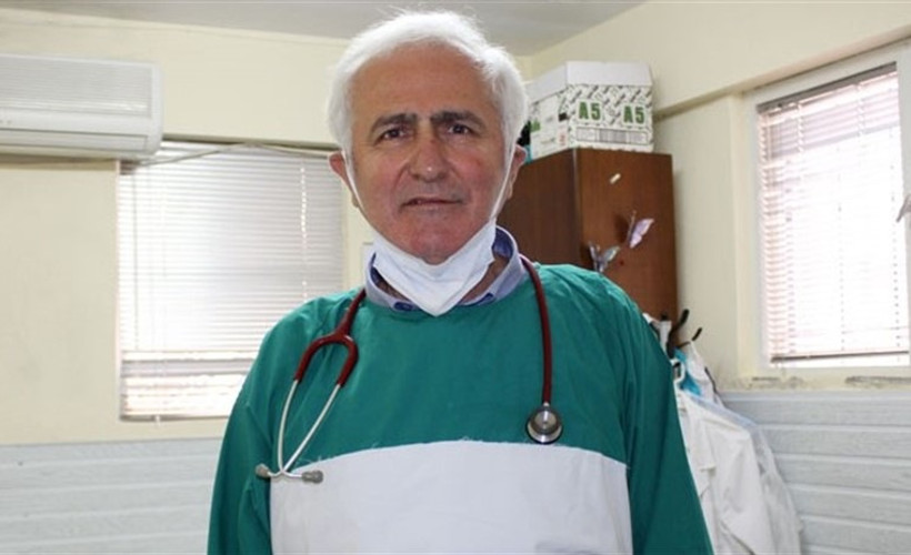 'Bahar alerjisiyle koronavirüs karıştırılmamalı'