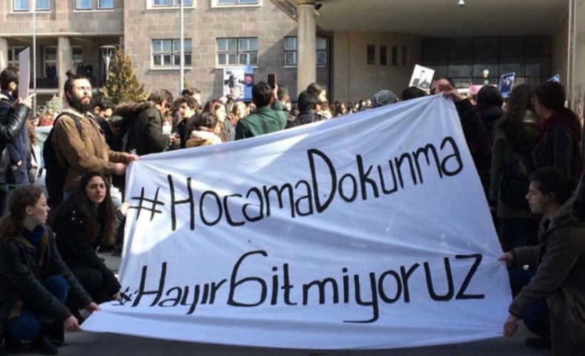 Akademide ihraç etmenin kapsamı genişletildi