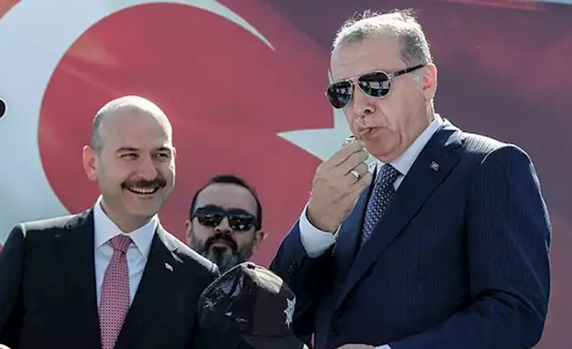Selvi, istifa sonrası 'Soylu ile Erdoğan arasında geçen konuşmayı' yazdı