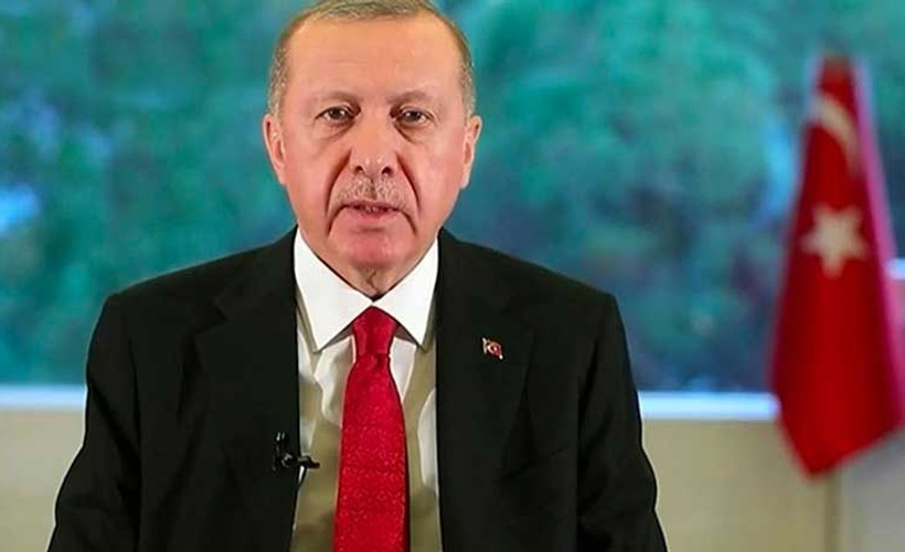 'Ülkemiz sadece koronavirüsten değil bu medya ve siyaset virüslerinden de kurtulacak'