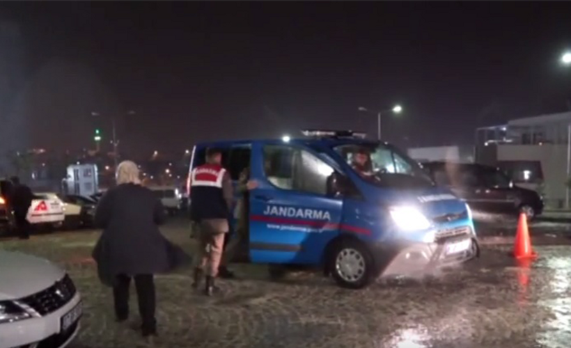 Bu kez de Kastamonu: 38 asker hastanelerde