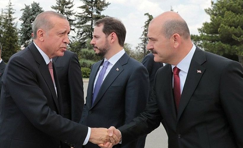 Reuters: Kabul edilmeyen istifanın arka planında Albayrak'la mücadele var