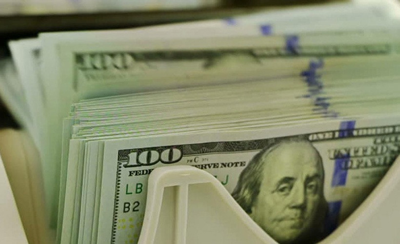 Dolar 6,94'ün üzerinde, Borsa İstanbul artıda