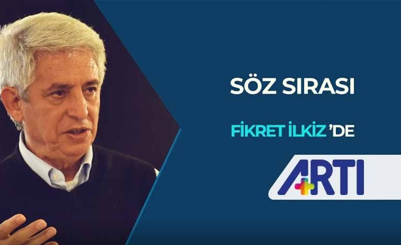 Fikret İlkiz: Türkiye'de her 277 kişiden biri cezaevinde