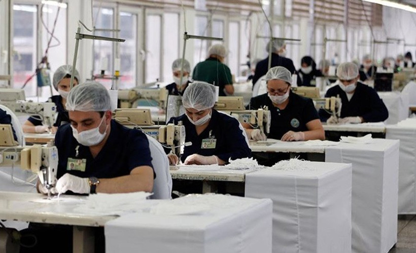 Ücretsiz izin yürürlüğe girdi: İşçi, patronun insafına kaldı